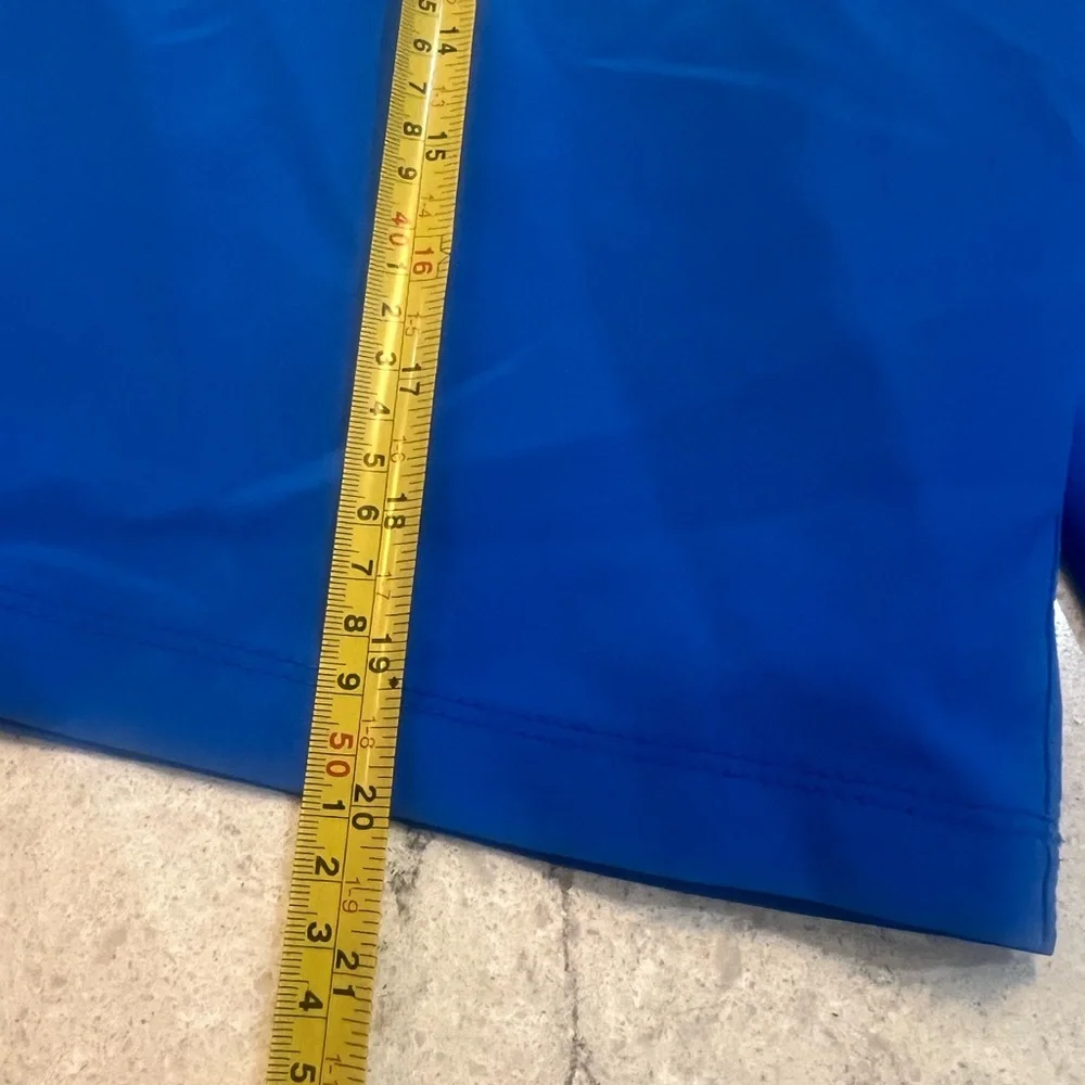 Hurley Blue Board Shorts